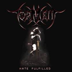 Torment (BEL) : Hate Fulfilled